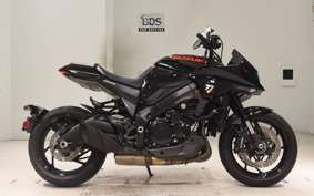 SUZUKI KATANA 2019 GT79B