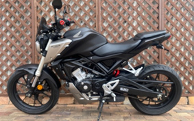 HONDA CB125 R JC79