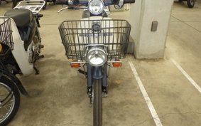 HONDA C50 SUPER CUB AA01