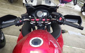 SUZUKI BANDIT 1250 F 2015 GW72A