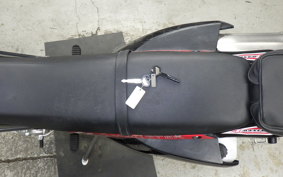 KAWASAKI KLX250D TRACKER X LX250V