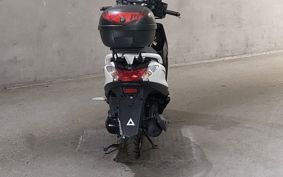 YAMAHA  AXIS Z SED7J