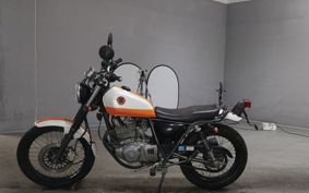 SUZUKI GLASS TRACKER BIG BOY NJ47A