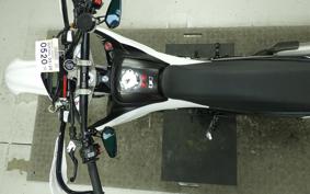 YAMAHA WR250X 2021 DG15J