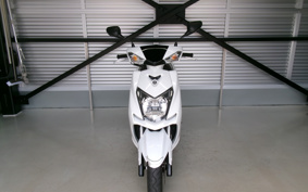 YAMAHA  CYGNUS X SR SEA5J