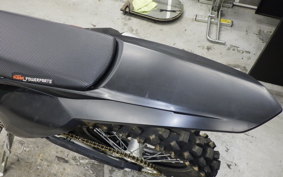 KTM 250XC-F 2017