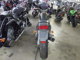 Фото Honda BROS 400 1989 с японского аукциона