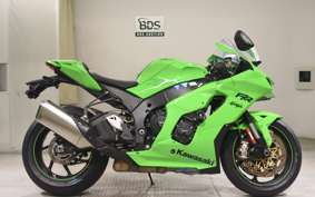 KAWASAKI ZX 10 NINJA RR 2022 ZXT02L