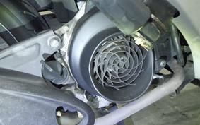HONDA DIO 110 JF31