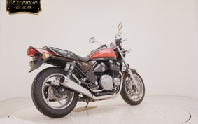 KAWASAKI ZEPHYR 1100 2006 ZRT10A