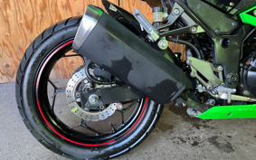 KAWASAKI NINJA 250 ABS SE EX250L