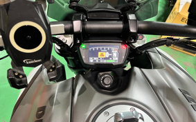 DUCATI DIAVEL 1260 2019 GE00