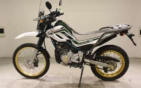 YAMAHA SEROW 250 Gen.3 DG31J