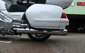 HONDA GL 1800 GOLD WING TOUR DCT 2021 SC79