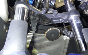 KAWASAKI NINJA 250 1997 EX250L