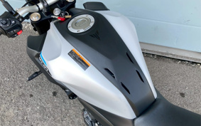 YAMAHA MT-07 ABS 2025 RM48J