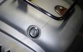 HONDA JULIO AF52