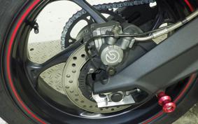 TRIUMPH STREET TRIPLE RS 2021