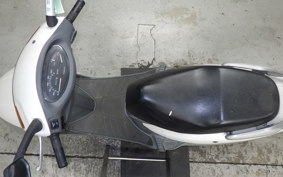 HONDA SPACY 125 Gen. 3 JF04