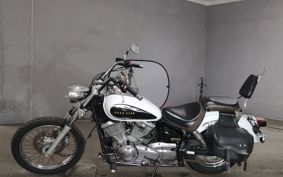 YAMAHA DRAGSTAR 250 VG05J