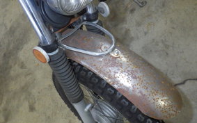 HONDA DAX 50 ST50