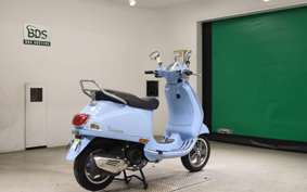 VESPA VXL125 1991