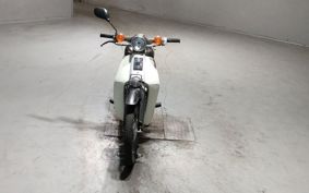 HONDA SUPER CUB50 C50