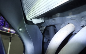 YAMAHA YZF-R3 2020 RH13J