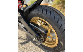 HONDA GROM JC75