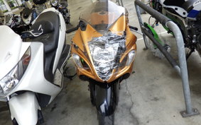 SUZUKI HAYABUSA Gen.2 2010
