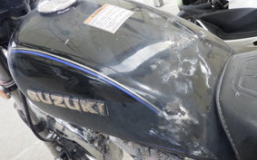 SUZUKI GN125 H