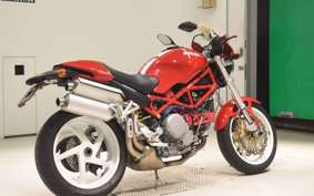DUCATI MONSTER S2R 800 2005