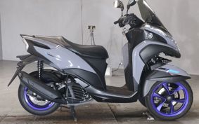 YAMAHA TORI CITY 155 SG37J