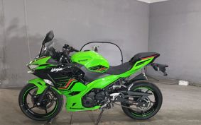 KAWASAKI NINJA 400 2024 EX400L