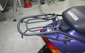 YAMAHA BJ 2025 SA24J