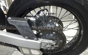 KAWASAKI KLX250D TRACKER 2020 LX250E