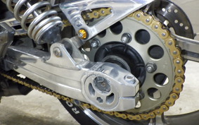 KAWASAKI ZEPHYR 400 KAI 1997 ZR400C