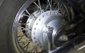 HONDA STEED 600 1998 PC21