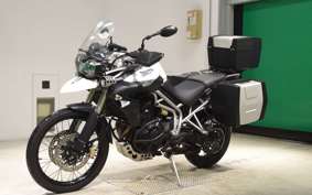 TRIUMPH TIGER 800 XC 2011