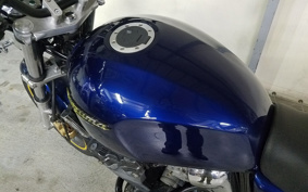 SUZUKI INAZUMA 400 2003 GK7BA