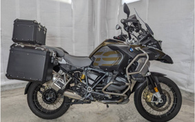 BMW R1250GS ADVENTURE 2019 0J51