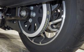 HARLEY FLSB 1750 2019