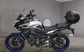 YAMAHA MT-09 2016 RN36J