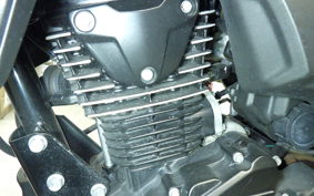 HONDA CB200XA 2025
