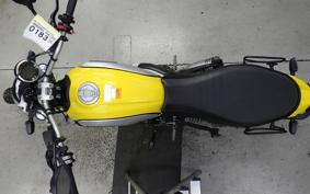 DUCATI SCRAMBLER ICON 2022