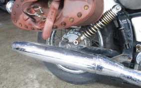 YAMAHA DRAGSTAR 250 VG05J