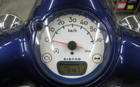 HONDA GIORNO 3 2017 AF77