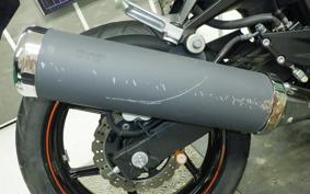 KAWASAKI NINJA 250R EX250K