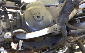 SUZUKI BIRDIE 50 E BA41A
