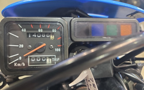 HONDA TL125 JD06